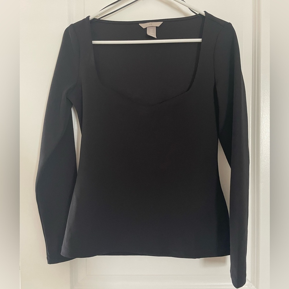 H&M Long Sleeve